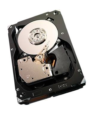 Seagate Cheetah 15K ST3600057SS - Festplatte - 600 GB - intern - 3.5"" (8.9 cm)-1