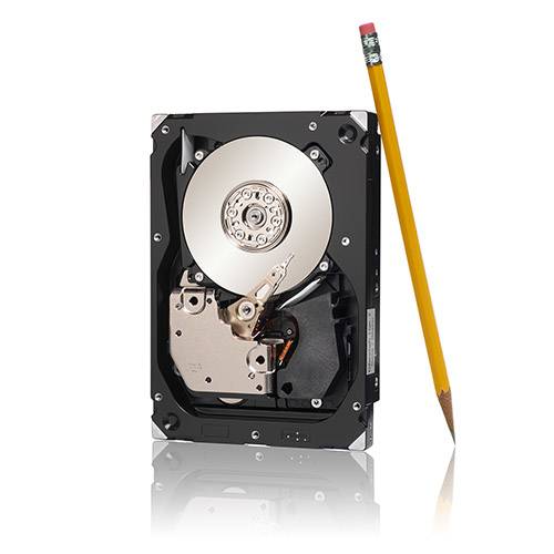 Seagate Cheetah 15K ST3600057SS - Festplatte - 600 GB - intern - 3.5"" (8.9 cm)-3