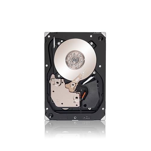 Seagate Cheetah 15K ST3600057SS - Festplatte - 600 GB - intern - 3.5"" (8.9 cm)-4
