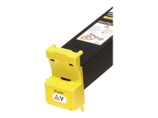 Toner Gelb S050474 AcuBrite-1
