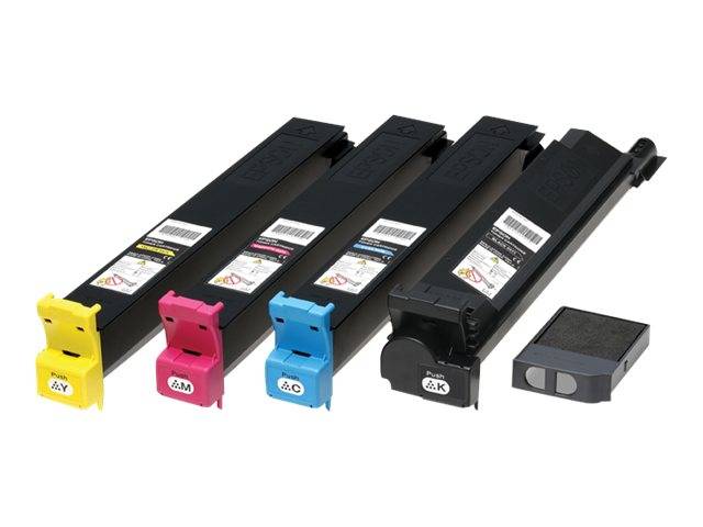 Toner Gelb S050474 AcuBrite-2