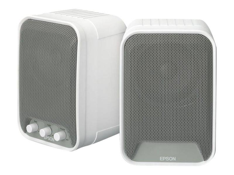 Epson ELPSP02 - Lautsprecher - 30 Watt (Gesamt)-1