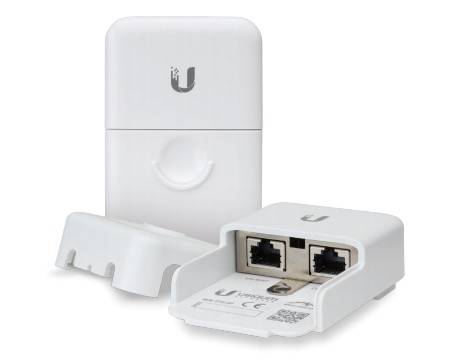 Ubiquiti Networks ETH-SP-G2 - PoE-Überspannungsschutz-4