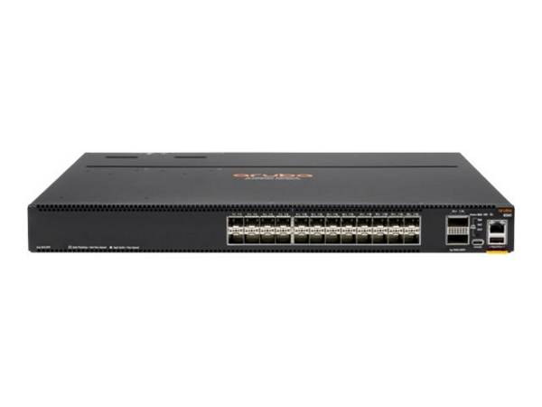 HPE Aruba 8360-24XF2C - Switch - L3 - managed