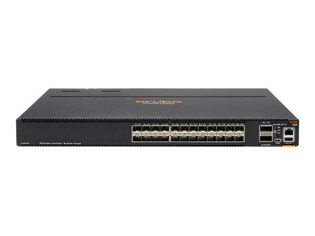 HPE Aruba 8360-24XF2C - Switch - L3 - managed-0