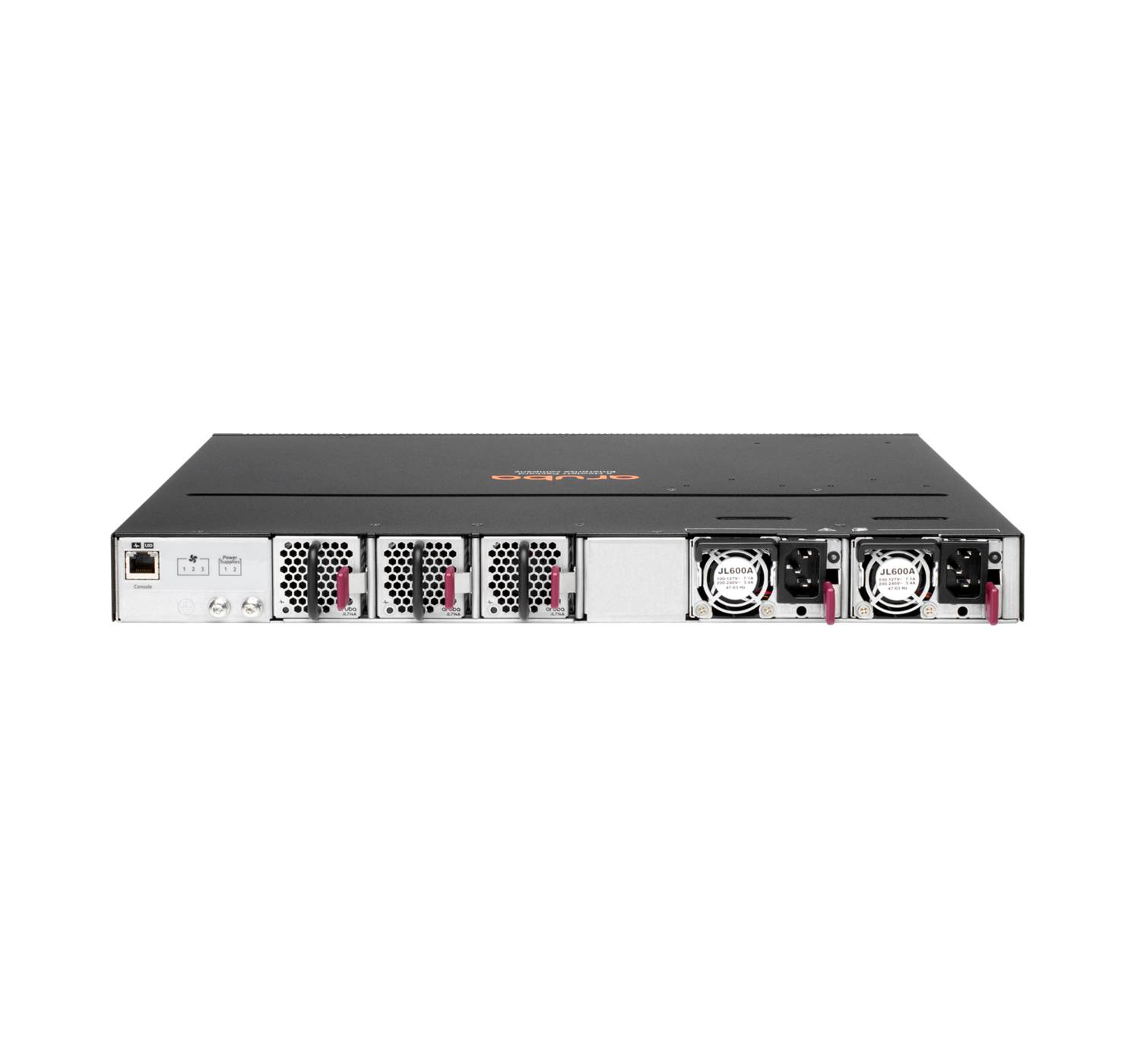 HPE Aruba 8360-24XF2C - Switch - L3 - managed-2