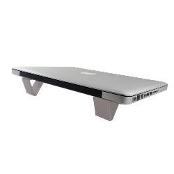 TERRATEC Flipstand - Notebook-Ständer-1