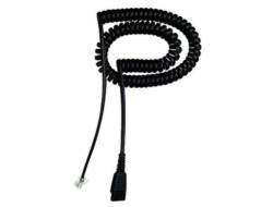 Jabra - Headset-Kabel - Quick Disconnect zu RJ-10-3