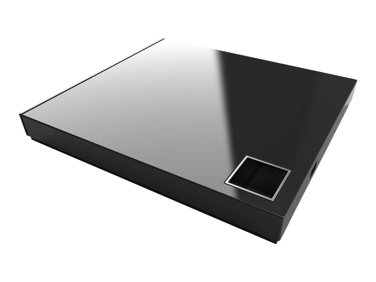 ASUS SBW-06D2X-U - Laufwerk - BDXL - 6x2x6x - USB 2.0-3