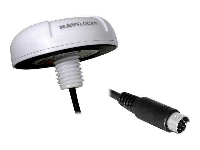 Navilock NL-8022MP MD6 PPS Serial Multi GNSS Receiver-2