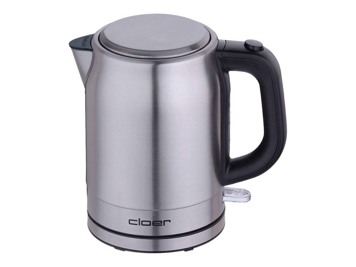 Cloer 4519 - Wasserkocher - 1 Liter - 2.2 kW-2