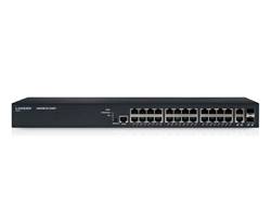 LANCOM GS-2326P+ - Switch - managed - 24 x 10/100/1000 (PoE+)-3
