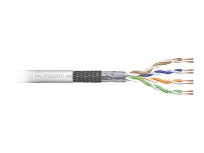 DIGITUS - CAT 5e SF/UTP Twisted Pair Roh-Patchkabel-3