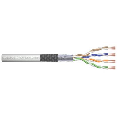 DIGITUS - CAT 5e SF/UTP Twisted Pair Roh-Patchkabel-3