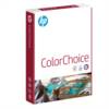 HP Color Choice - Extra glatt - 109 Mikron - Off White - A4 (210 x 297 mm)