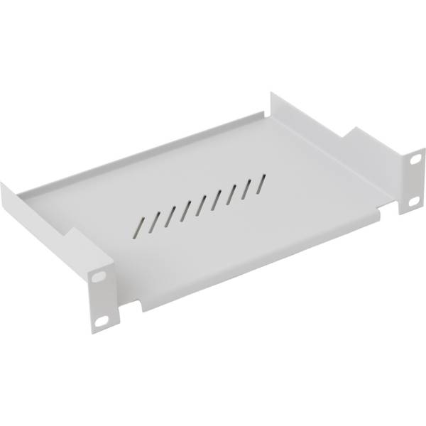 Triton - Rack - Regal - RAL 7035 - 25.4 cm (10"")