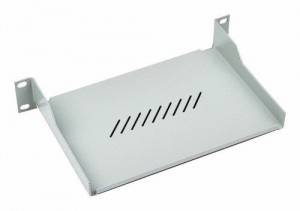 Triton - Rack - Regal - RAL 7035 - 25.4 cm (10"")-2