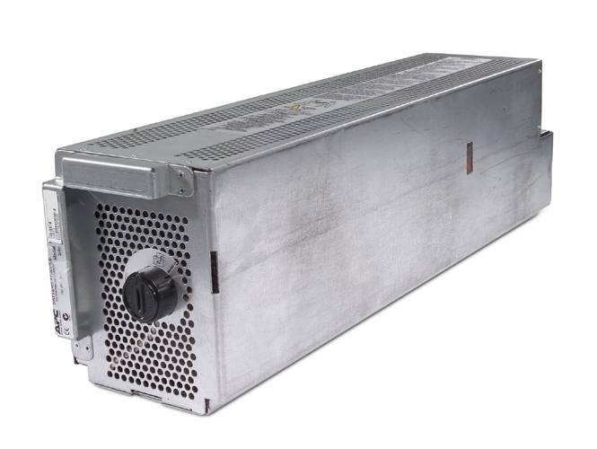APC Symmetra Battery Module - USV-Akku - 1 x Batterie-2