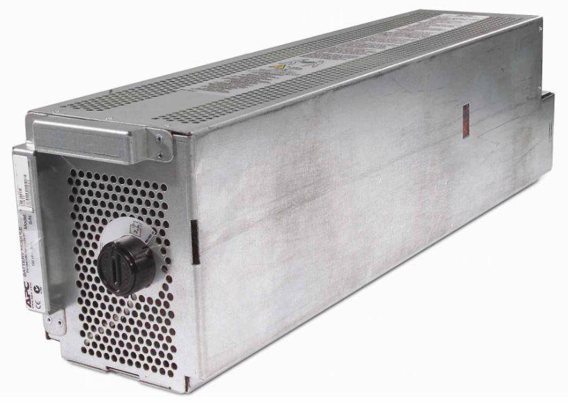 APC Symmetra Battery Module - USV-Akku - 1 x Batterie-4
