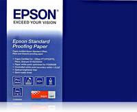 Epson Proofing Paper Standard - Seidenmatt - 9 mil - Roll (61 cm x 30,5 m) - 240-3