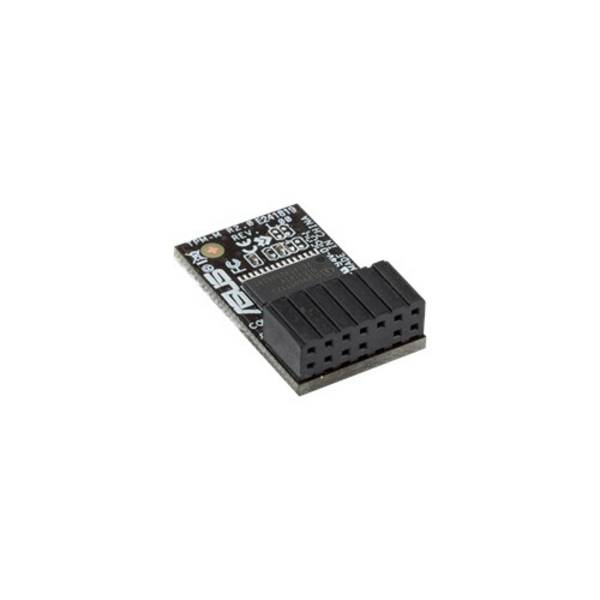 Asus TPM-M R2.0 60MC03W0-MC0A17 (14pin, Trusted Platform Module)