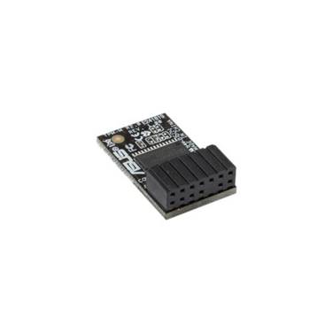 Asus TPM-M R2.0 60MC03W0-MC0A17 (14pin, Trusted Platform Module)