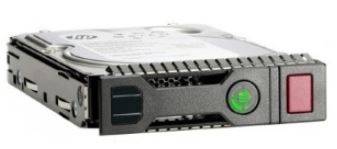HPE Enterprise - Festplatte - 1.8 TB - Hot-Swap - 2.5"" SFF (6.4 cm SFF)-3
