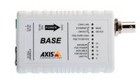 AXIS 5026-401 LAN 10/100 MBit/s Medienkonverter 100 MBit/s-2