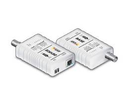 AXIS 5026-401 LAN 10/100 MBit/s Medienkonverter 100 MBit/s-3