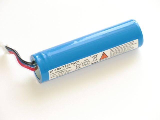Datalogic RBP-GM40 - Batterie für Barcodelesegerät-4