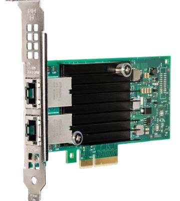 Intel Ethernet Converged Network Adapter X550-T2-2