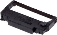 Epson ERC 38BR - Schwarz, Rot - Farbband - für OmniLink TM-U220-4