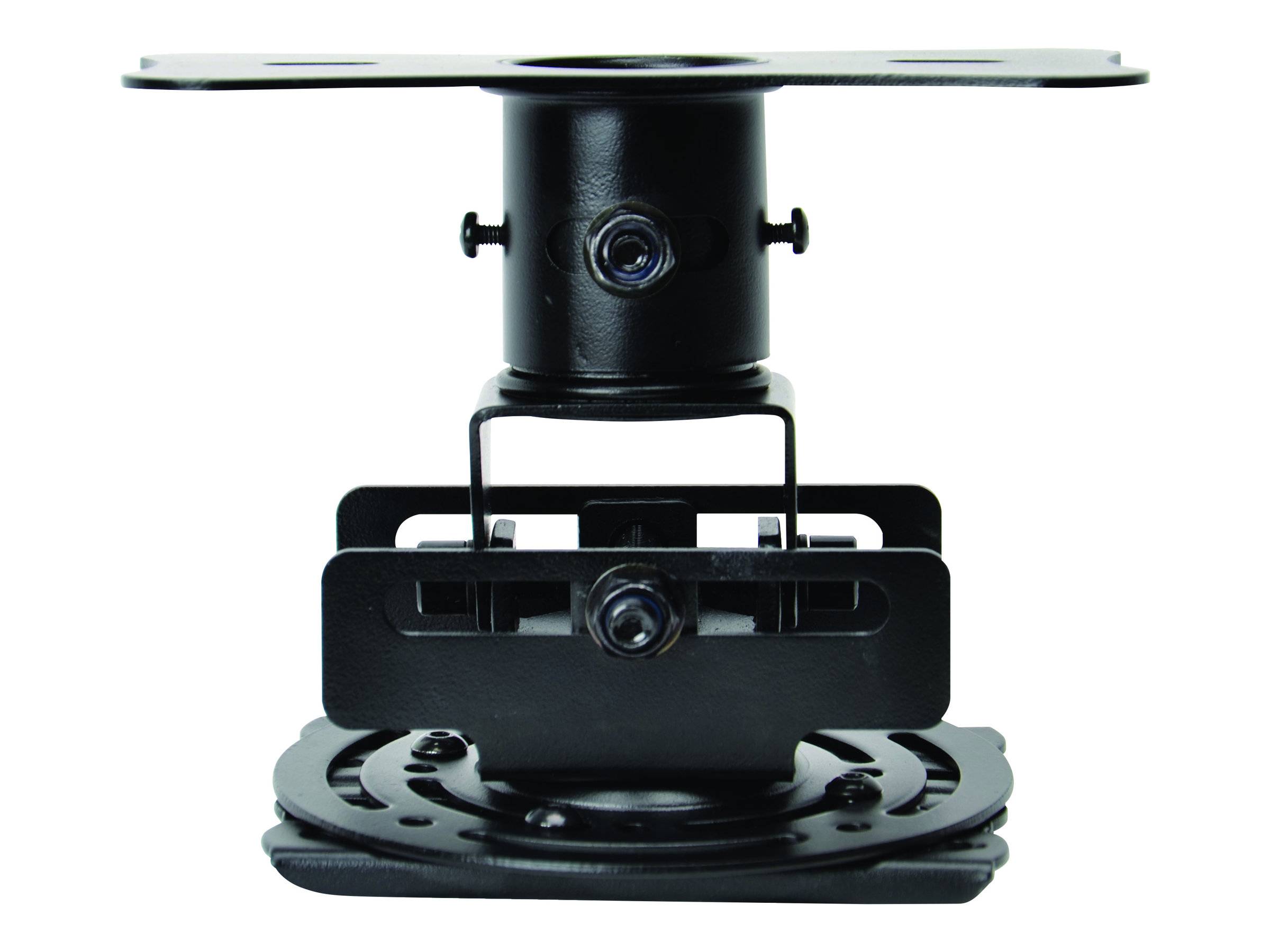 Optoma OCM818B-RU - Befestigungskit (Adapter für Unterputzmontage)-1