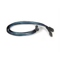 BROADCOM CBL-M8ML-06M, 0,6 m, SATA I, Stecker, Blau-2