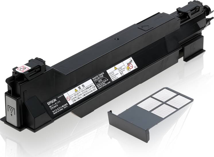 Epson - Tonersammler - für AcuLaser C9200D3TNC-2