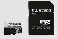 Transcend 340S - Flash-Speicherkarte - 64 GB-2