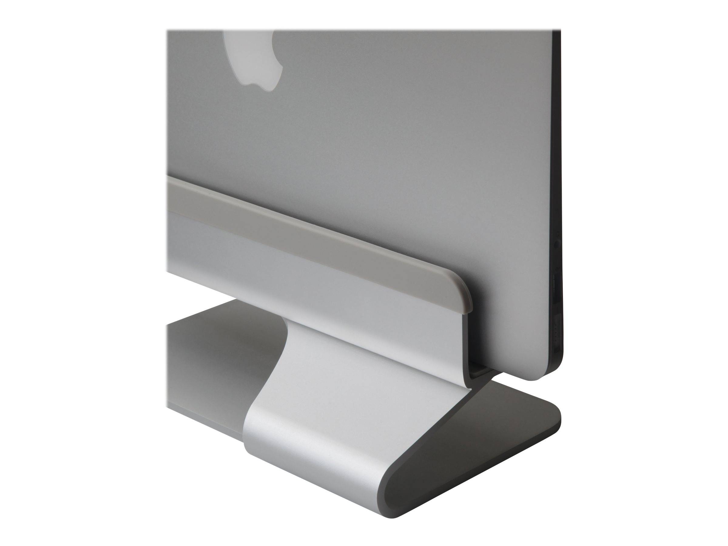 RAIN DESIGN mTower - Notebook-Ständer - Vertical Laptop Stand - Silver-2
