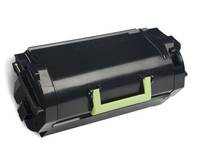 Lexmark 622XE - Besonders hohe Ergiebigkeit-3