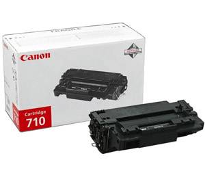 Canon 710 - Schwarz - Original - Tonerpatrone-1