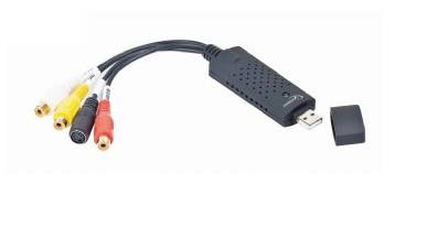 Gembird UVG-002 - Videoaufnahmeadapter - USB 3.0-2