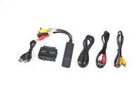 Gembird UVG-002 - Videoaufnahmeadapter - USB 3.0-3
