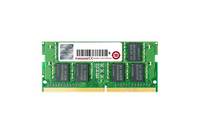 Transcend - DDR4 - Modul - 8 GB - SO DIMM 260-PIN-2