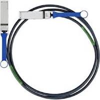Mellanox - InfiniBand-Kabel - QSFP bis QSFP-2