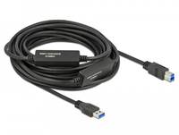 Delock - USB-Kabel - USB Typ A (M) zu USB Type B (M)-3