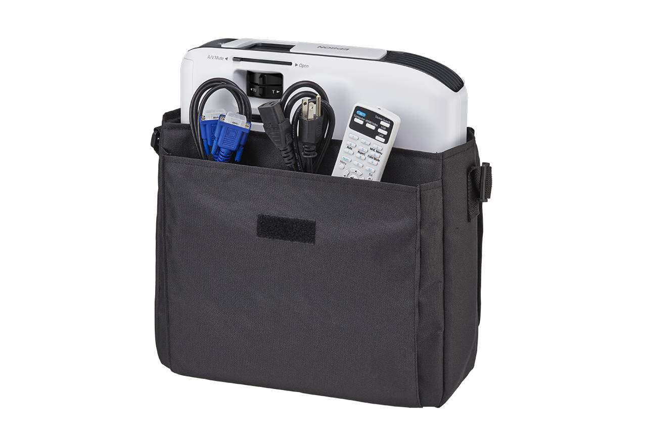 Epson Soft Carrying Case ELPKS70 - Projektortasche-2