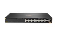 HPE Aruba 6300M - Switch - L3 - managed - 48 x 10/100/1000 (1 PoE+)-3