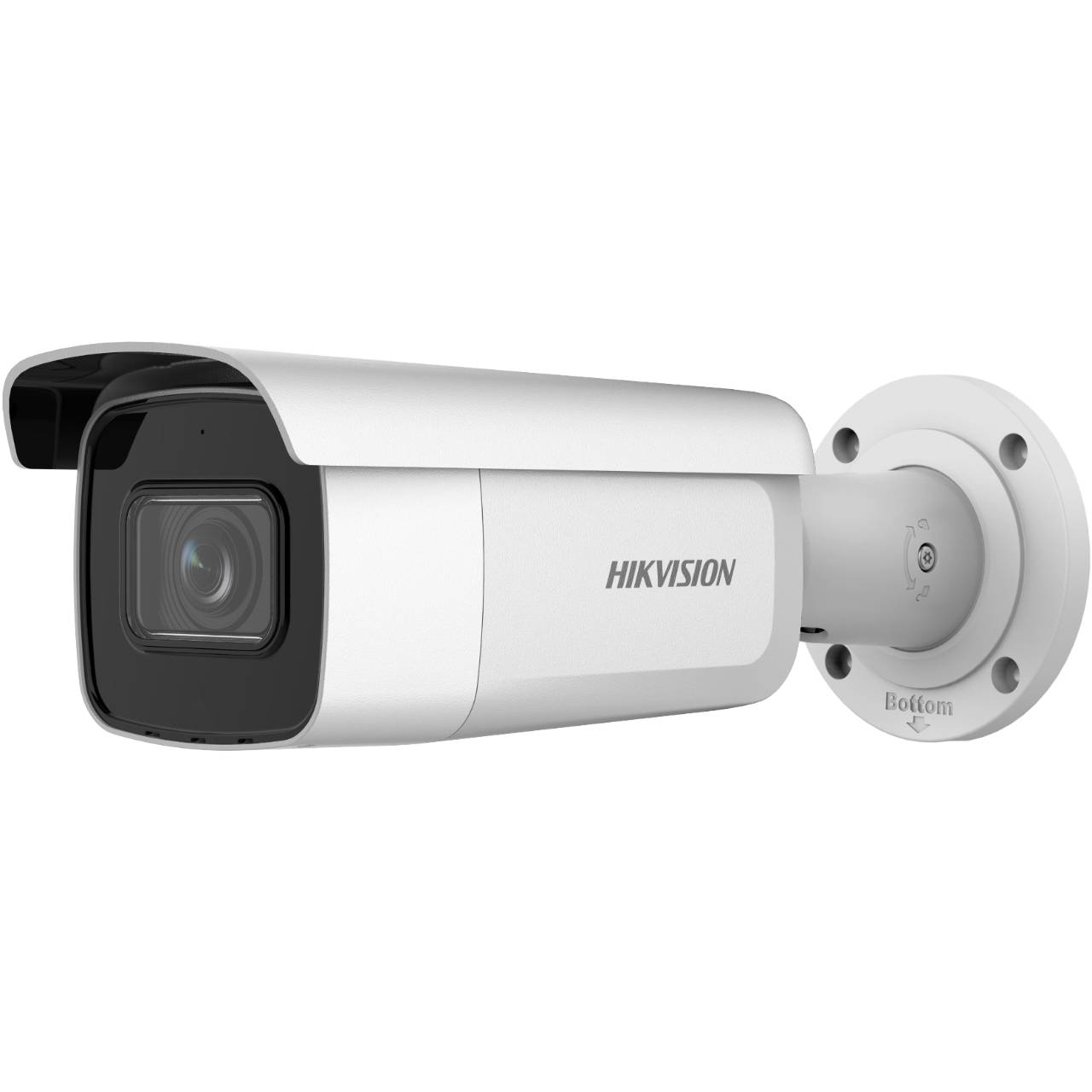 Hikvision Pro Series DS-2CD2643G2-IZS - Netzwerk-Überwachungskamera - Bullet - staubdicht/wasserdicht/vandalismusresiste-2