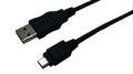 LogiLink - USB-Kabel - USB (M) zu Mini-USB, Typ B (M)-2
