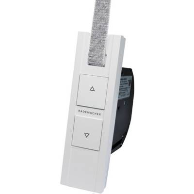 Rademacher 18234519 RolloTron Basis 1100 Elektrischer Gurtwickler 23 mm Zugkraft (max.) 45 kg Unterputz-2