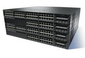 Cisco Catalyst 3650-8X24UQ-S - Switch - L3 - managed - 16 x 10/100/1000 (UPOE)-3